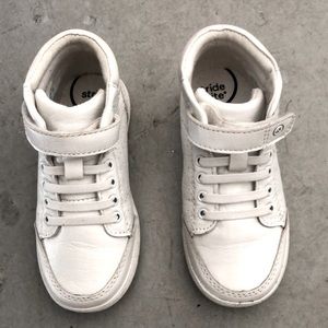 Stride Rite sneakers